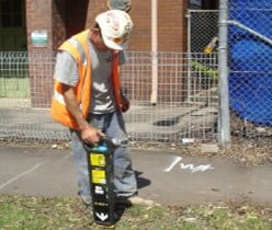 Sewer Service Protection Report