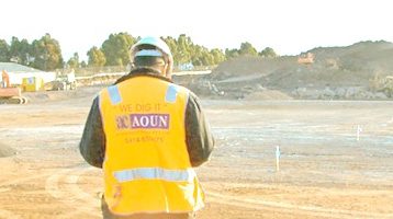 What is a Sewer Pegout?